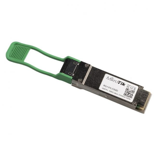 Mikrotik XQ+31LC02D