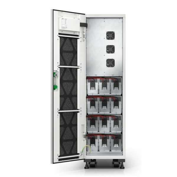 APC Easy UPS 3S 15 kVA 400V 3:3 UPS